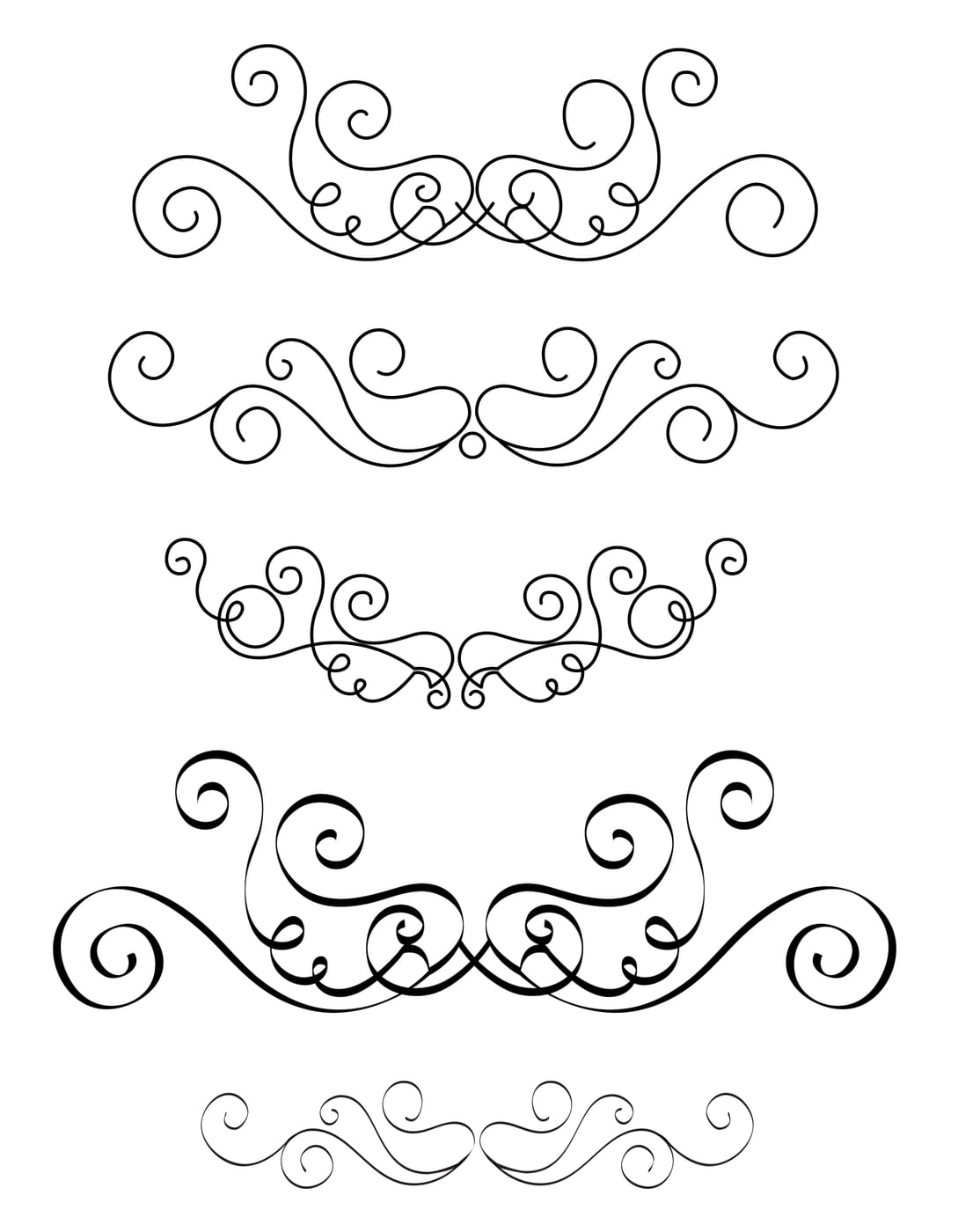 Henna design